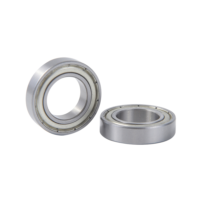 6903ZZ bantalan bola alur dalam untuk mesin pertanian, perkakas listrik 17x30x7mm 6903ZZ bantalan bola alur dalam untuk mesin pertanian, perkakas listrik 17x30x7mm