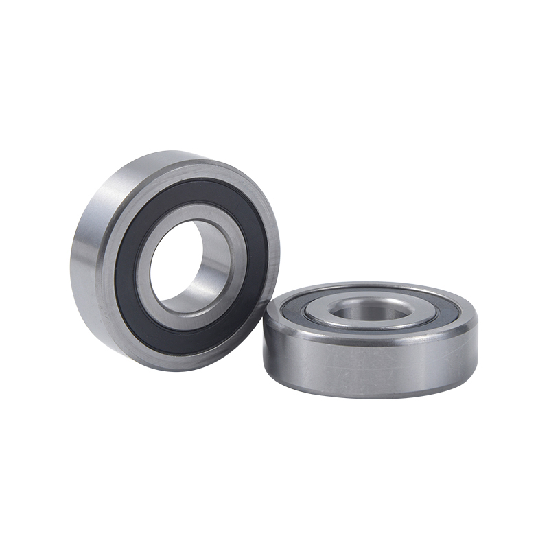 Bantalan bola alur dalam 1635ZZ untuk motor listrik 19.05x44.45x12.7mm