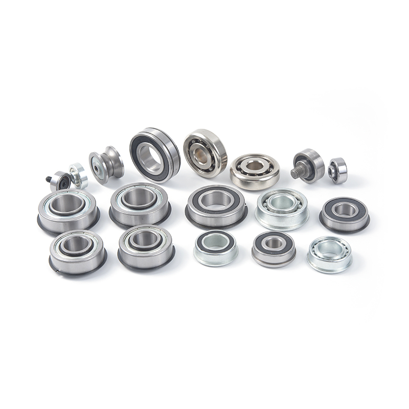 6203-8 bantalan bola dalam alur seri tidak standar untuk peralatan rumah tangga 12,7*40*12mm 6203-8 bantalan bola dalam alur seri tidak standar untuk peralatan rumah tangga 12,7*40*12mm