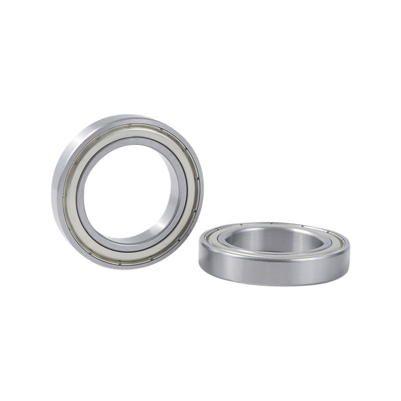 Bantalan bola dalam alur MR128 seri MR untuk mesin pembakaran internal 8*12*3.5mm Bantalan bola dalam alur MR128 seri MR untuk mesin pembakaran internal 8*12*3.5mm